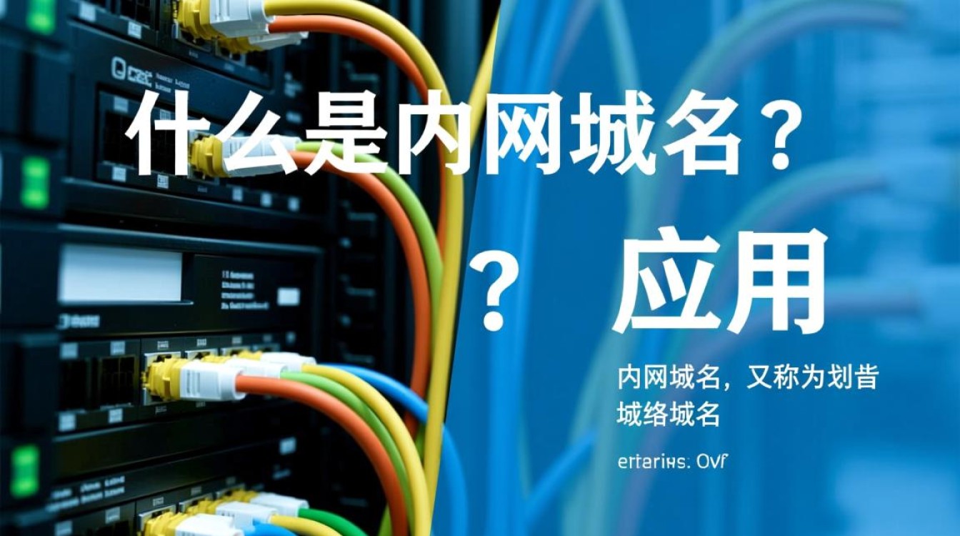 内网域名与外网域名有何区别？两者应用场景及转换方法详解？