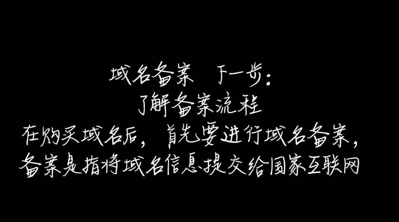 域名买好了,接下来是哪些关键步骤和注意事项? 域名买好了,接下来是哪些关键步骤和注意事项?