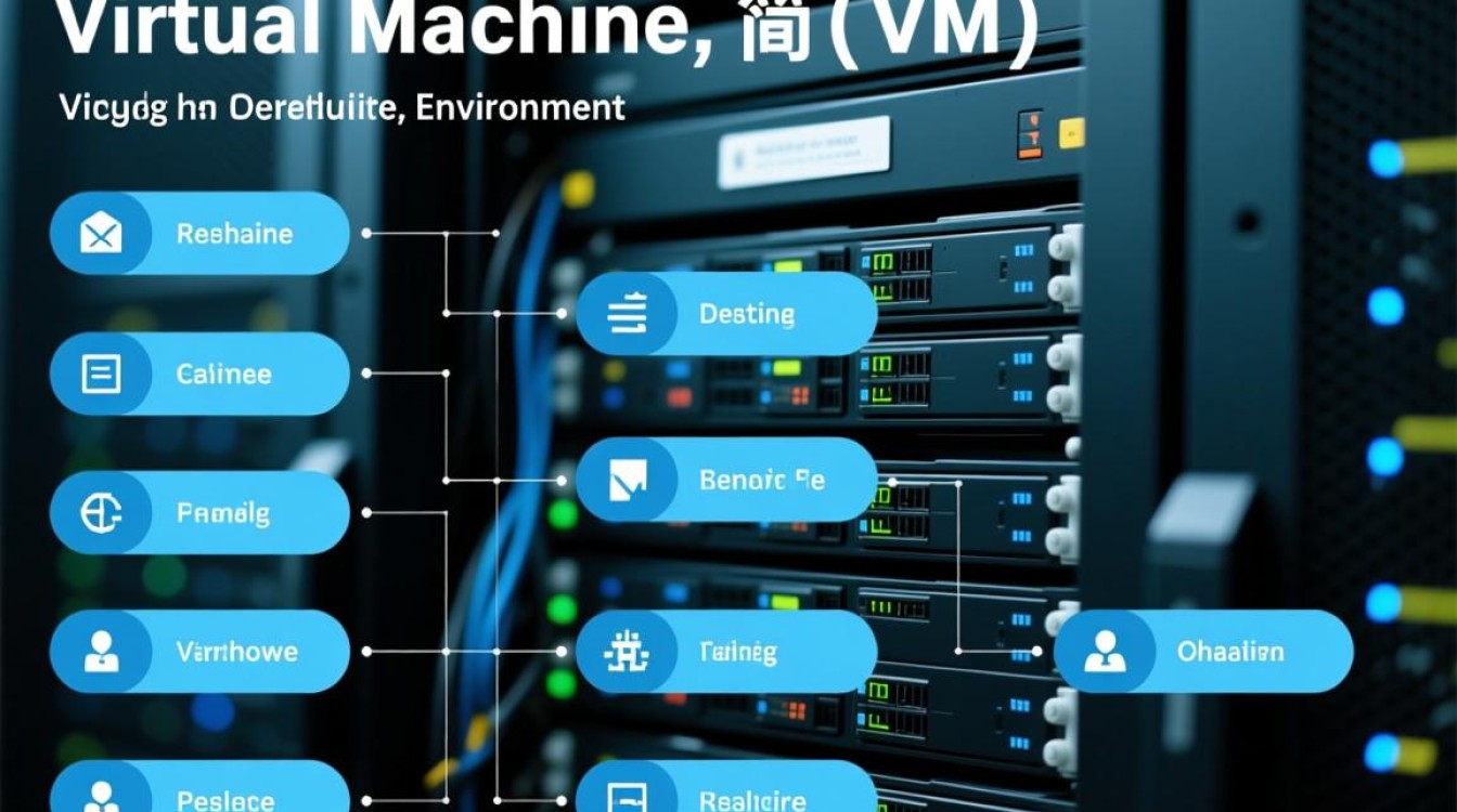 虚拟机文目录中，隐藏哪些不为人知的奥秘与挑战？-好主机测评网