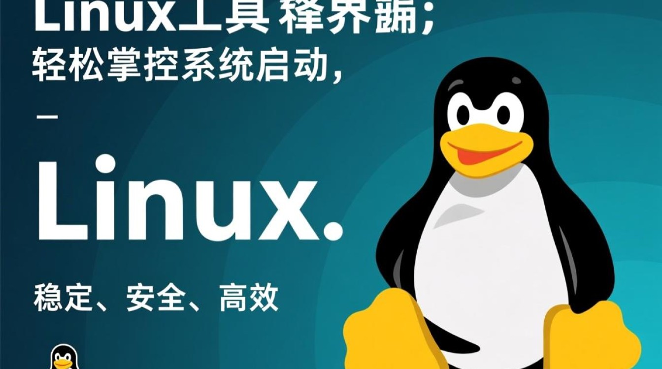 Linux引导工具究竟如何操作与应用？揭秘高效启动与故障修复技巧！-好主机测评网
