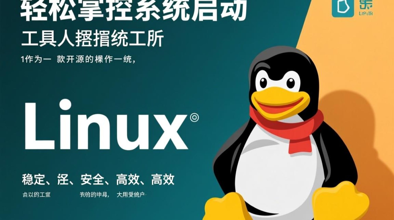 Linux引导工具究竟如何操作与应用？揭秘高效启动与故障修复技巧！