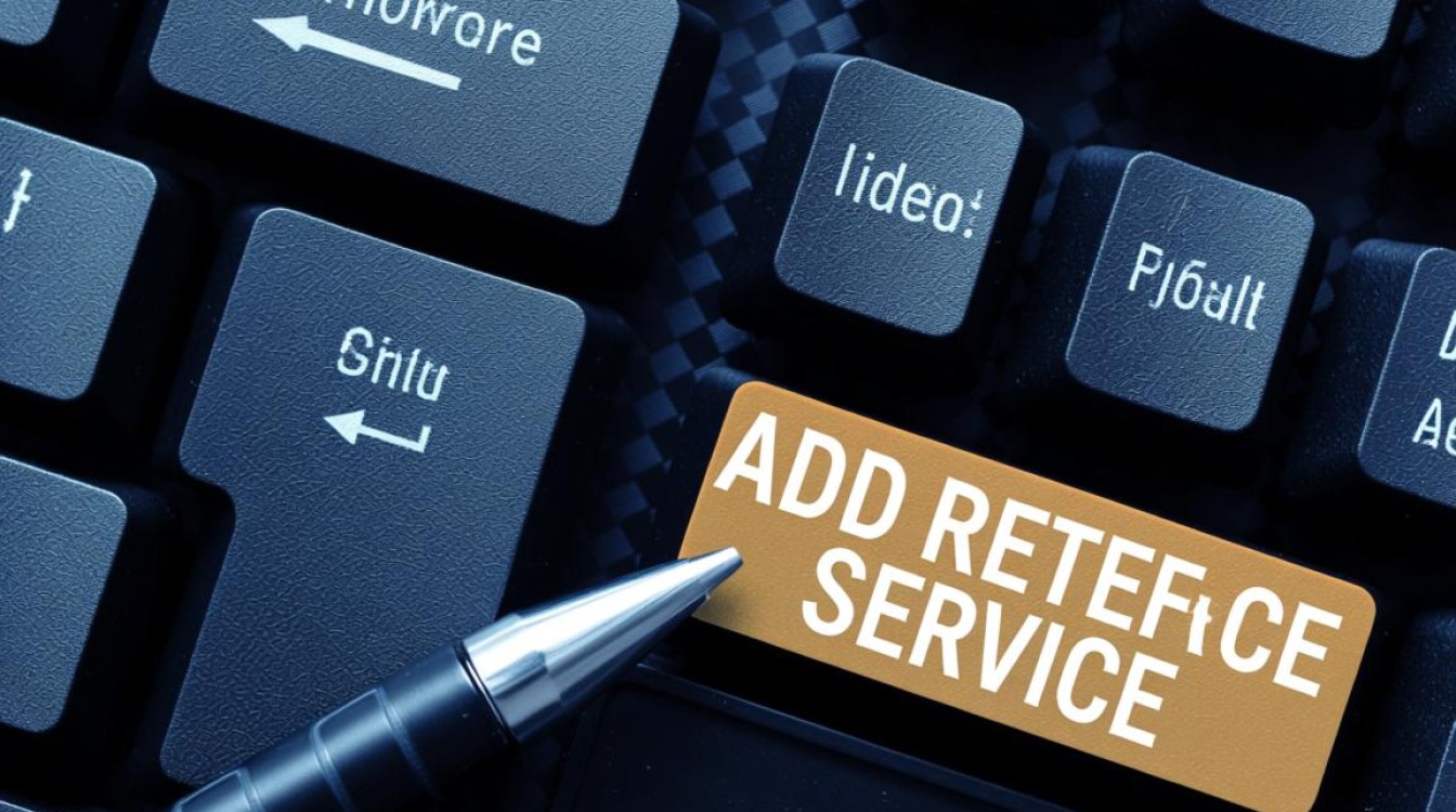 Java中如何正确添加并引用外部服务接口?详细步骤与注意事项解析? Java中如何正确添加并引用外部服务接口?详细步骤与注意事项解析?