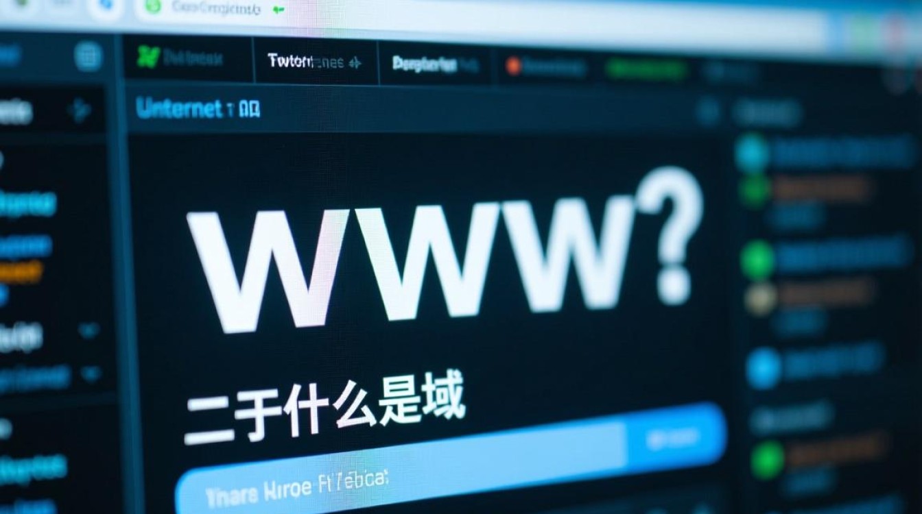 www究竟是不是真正的二级域名?详细解析揭秘! www究竟是不是真正的二级域名?详细解析揭秘!