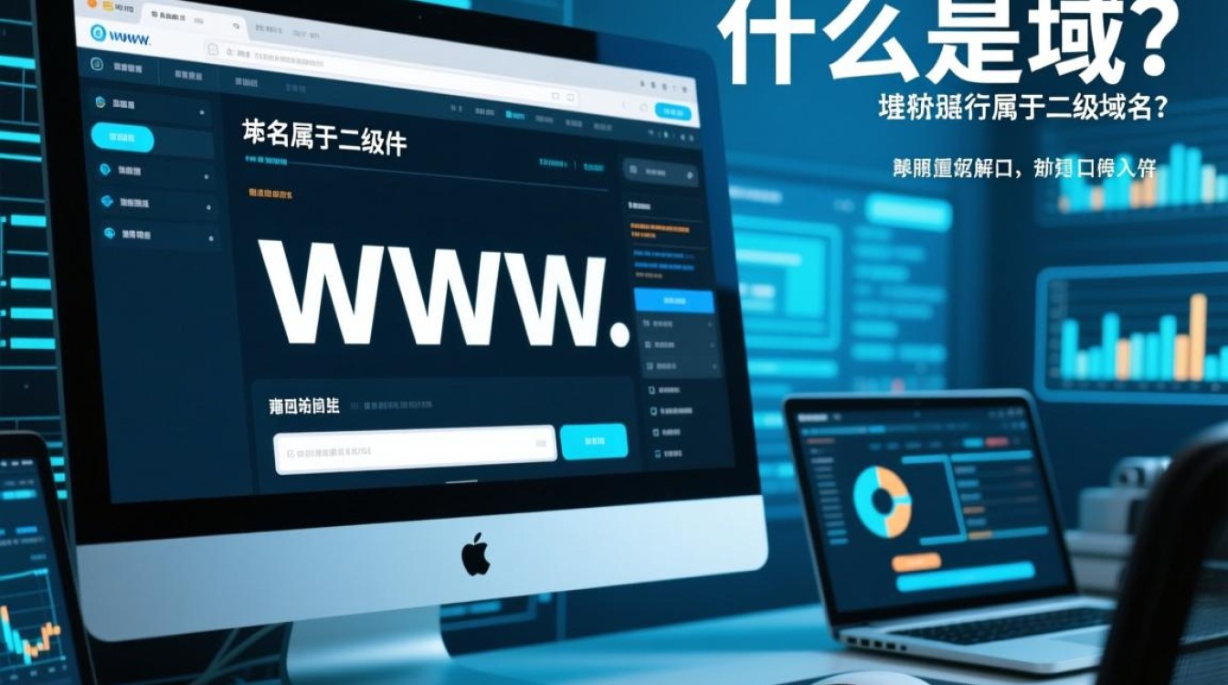 www究竟是不是真正的二级域名?详细解析揭秘! www究竟是不是真正的二级域名?详细解析揭秘!