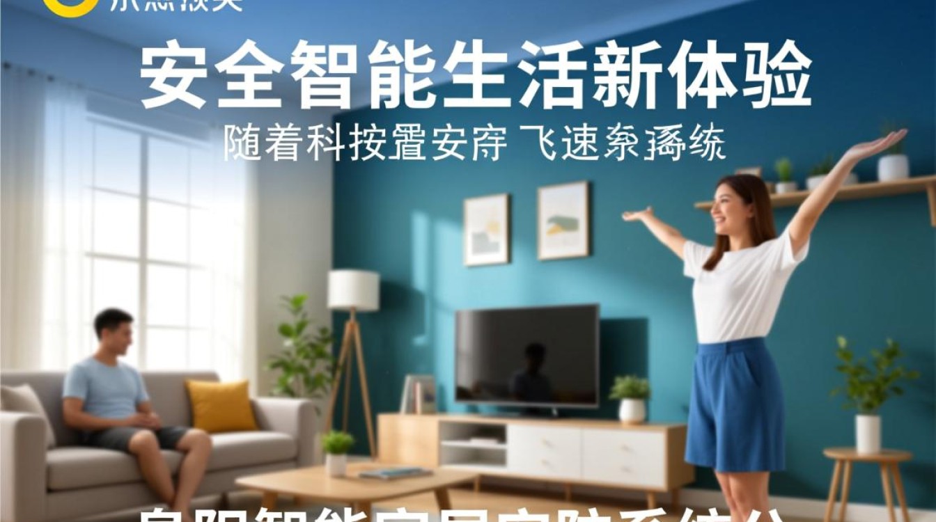 阜阳智能家居安防系统公司，为何在市场上备受瞩目？