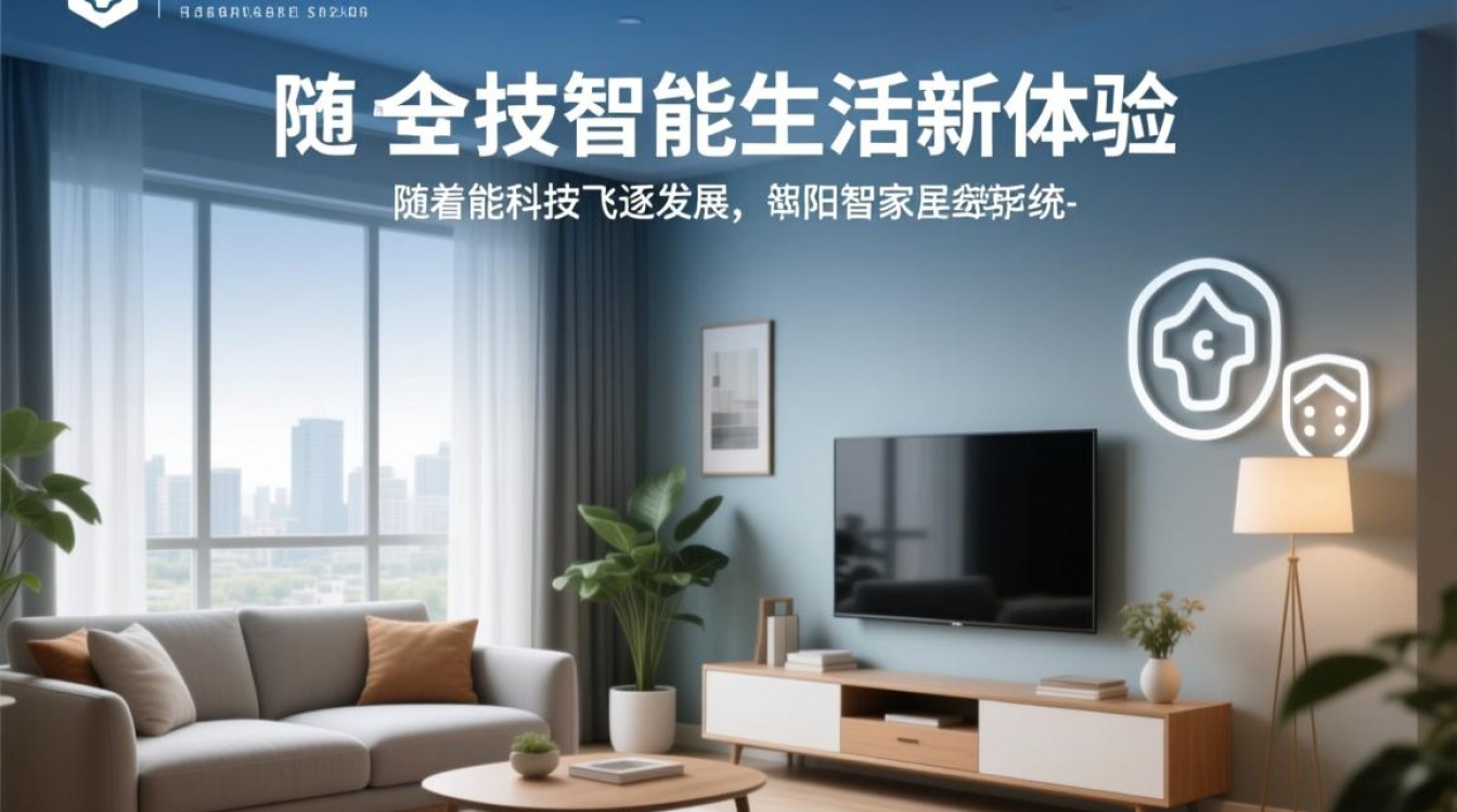 阜阳智能家居安防系统公司，为何在市场上备受瞩目？