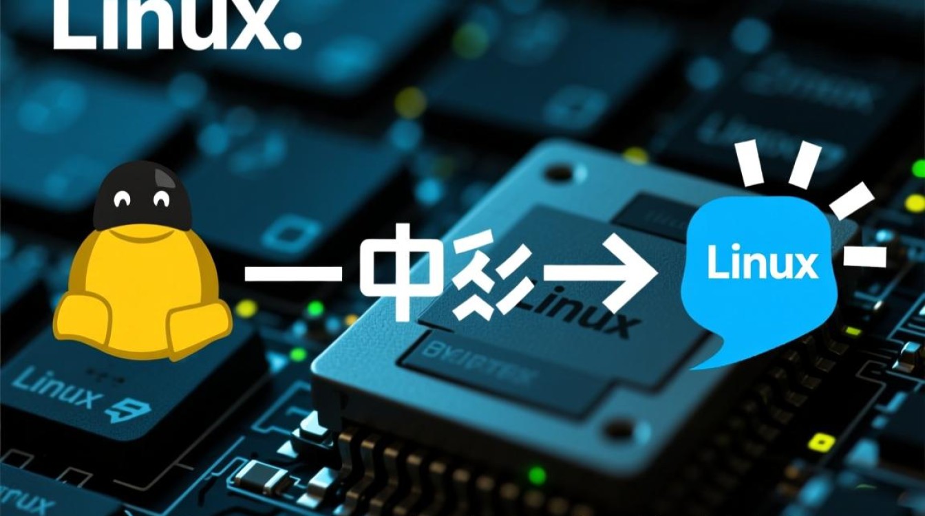 Linux中断信号的作用原理及其应用场景有哪些？-好主机测评网