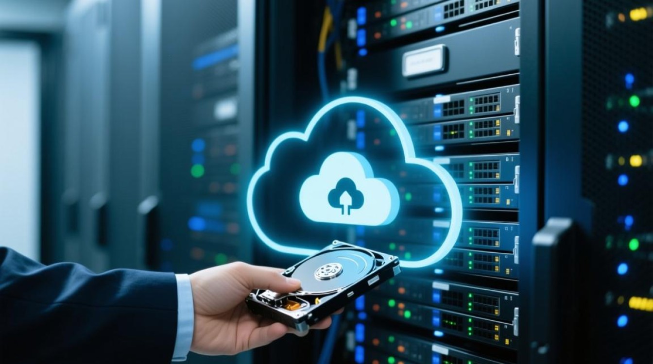 服务器扩容云硬盘，是升级性能还是优化成本？哪种方案更适合我的业务需求？-好主机测评网