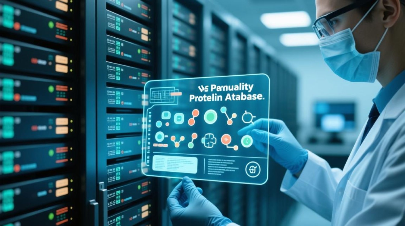 非冗余蛋白质数据库众多，具体都有哪些？如何区分和选择？