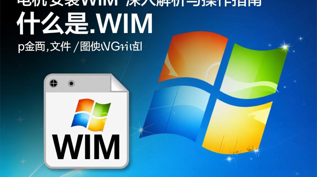 如何正确安装虚拟机安装.wim文件？请提供详细步骤。