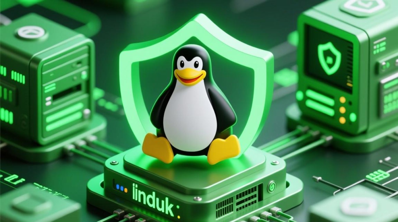 绿色Linux虚拟机，如何实现高效稳定运行？适合哪些场景使用？