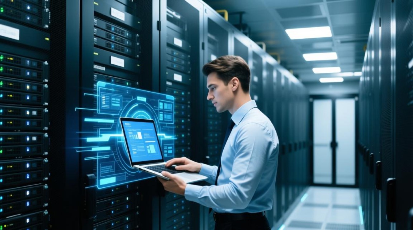 如何高效管理服务器批量连接？这款工具真的能满足需求吗？-好主机测评网