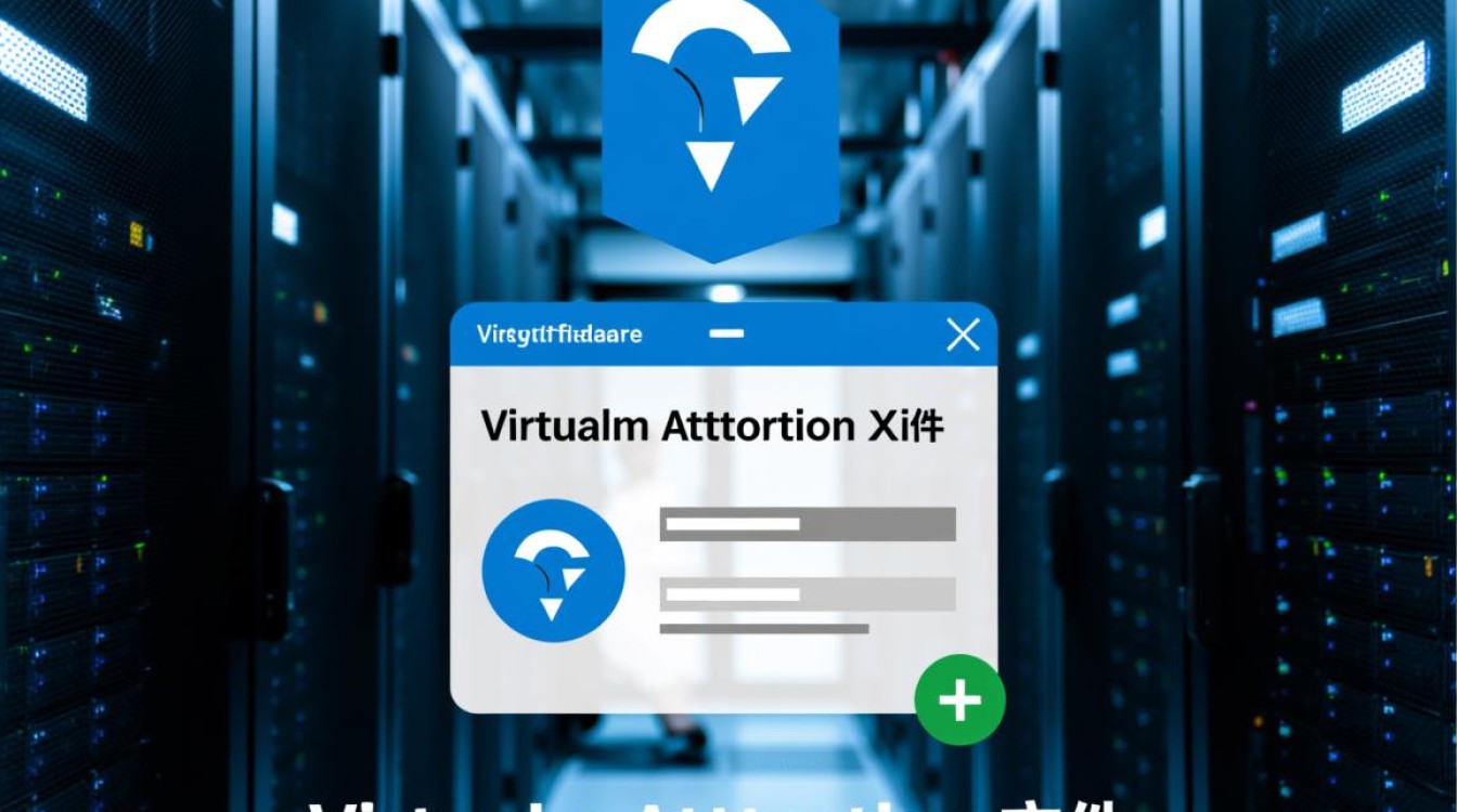虚拟机授权文件究竟有何奥秘？揭秘其背后的授权机制与使用疑问！-好主机测评网