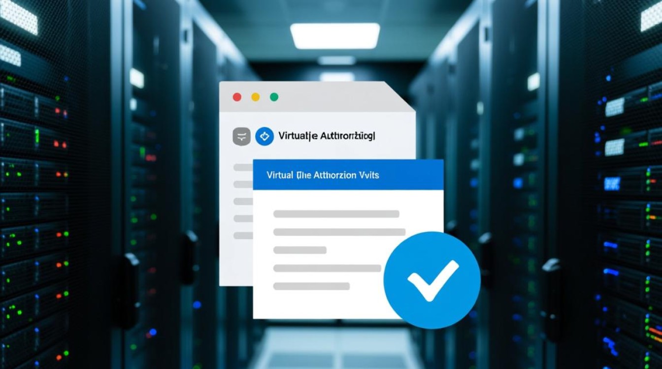 虚拟机授权文件究竟有何奥秘？揭秘其背后的授权机制与使用疑问！