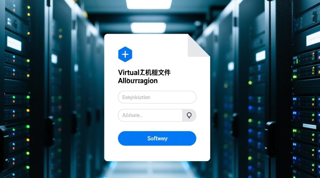 虚拟机授权文件究竟有何奥秘？揭秘其背后的授权机制与使用疑问！