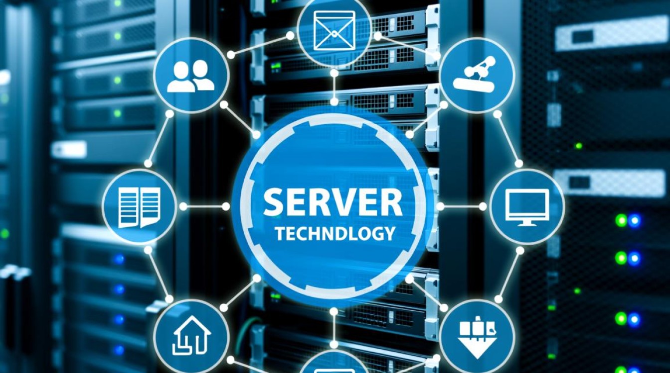 服务器技术究竟是什么？它如何支撑现代网络世界的运行？-好主机测评网