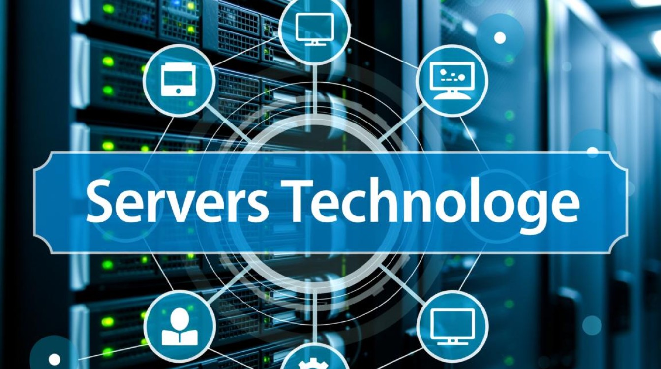 服务器技术究竟是什么？它如何支撑现代网络世界的运行？