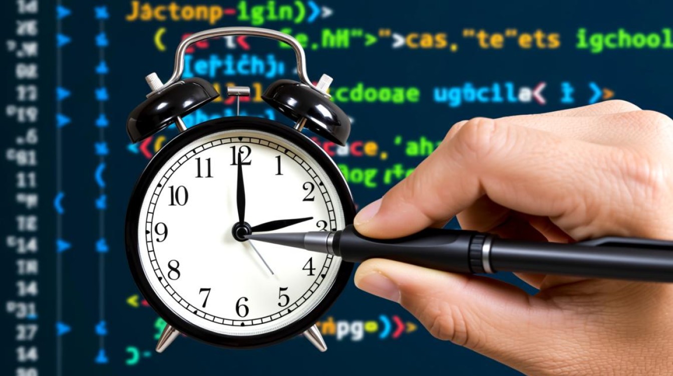 Java中如何实现时间和时间的相加操作？