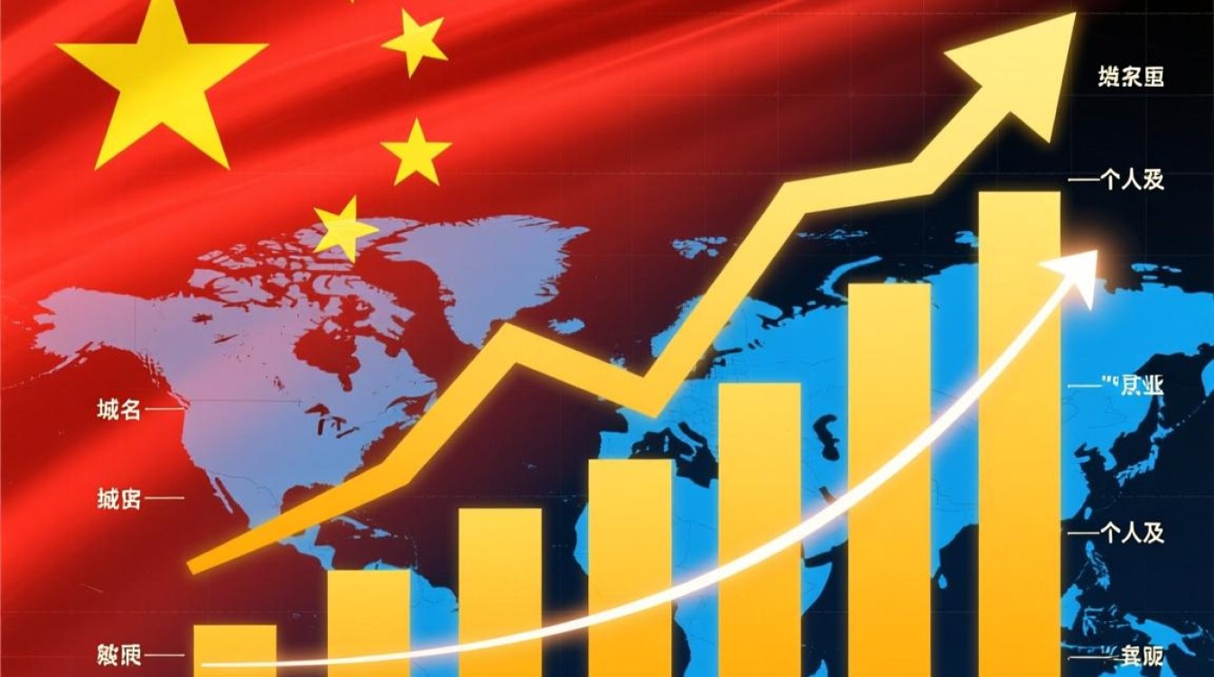 top域名与中国域名有何区别与优势，如何选择更合适？-好主机测评网