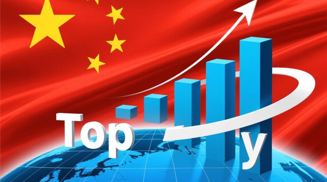 top域名与中国域名有何区别与优势，如何选择更合适？