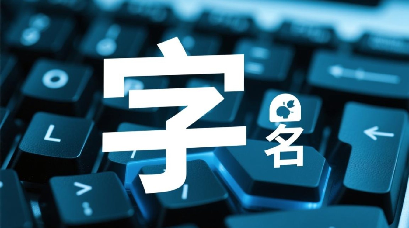 一个字的域名，究竟有何独特魅力，为何如此备受瞩目？