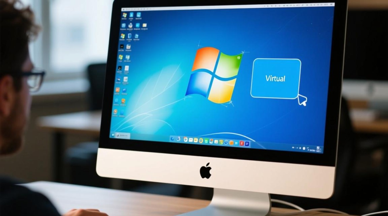 苹果虚拟机频繁崩溃，是系统漏洞还是配置问题？解决之道何在？