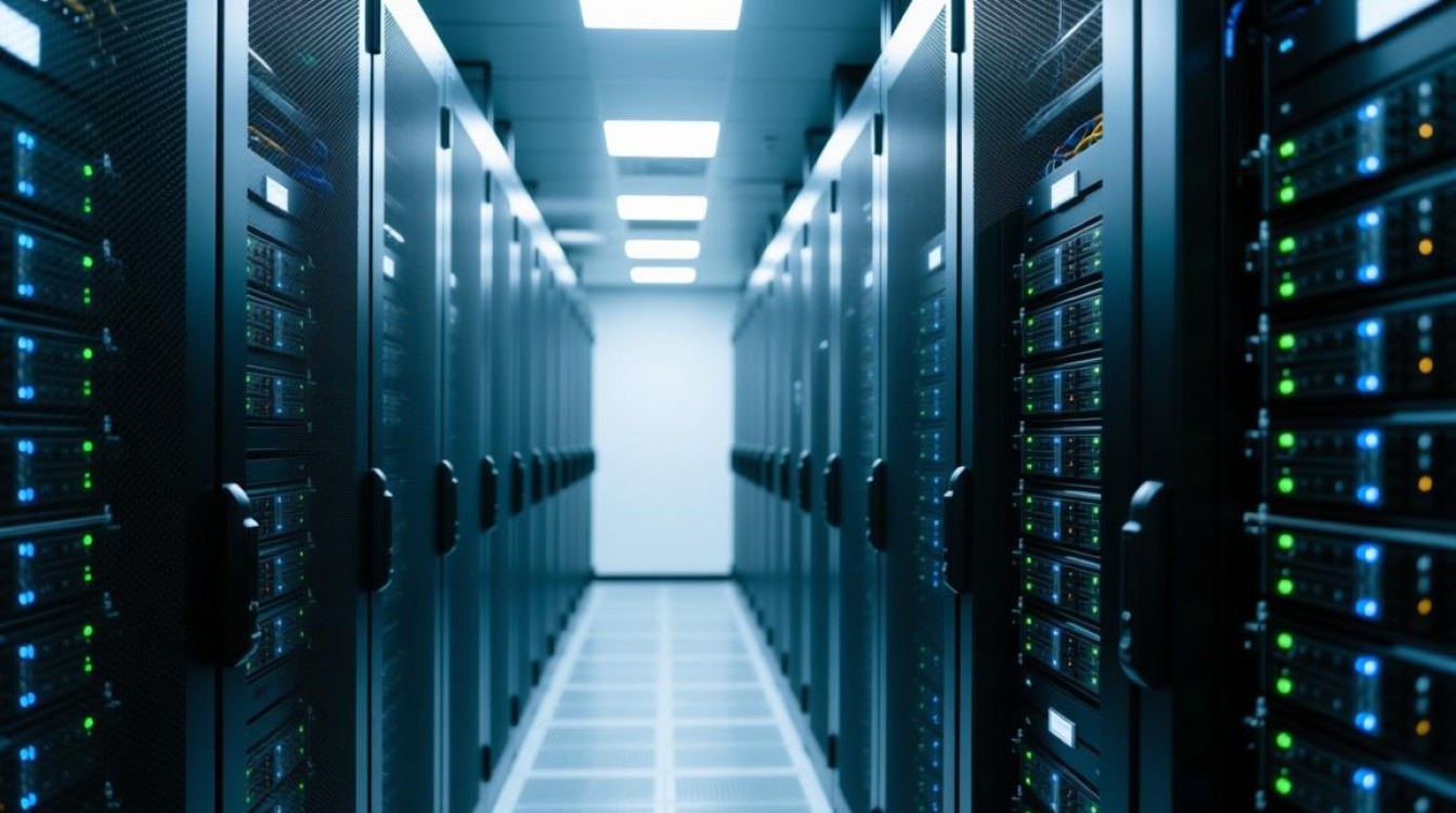 服务器技术领域涵盖了哪些关键技术和应用？-好主机测评网