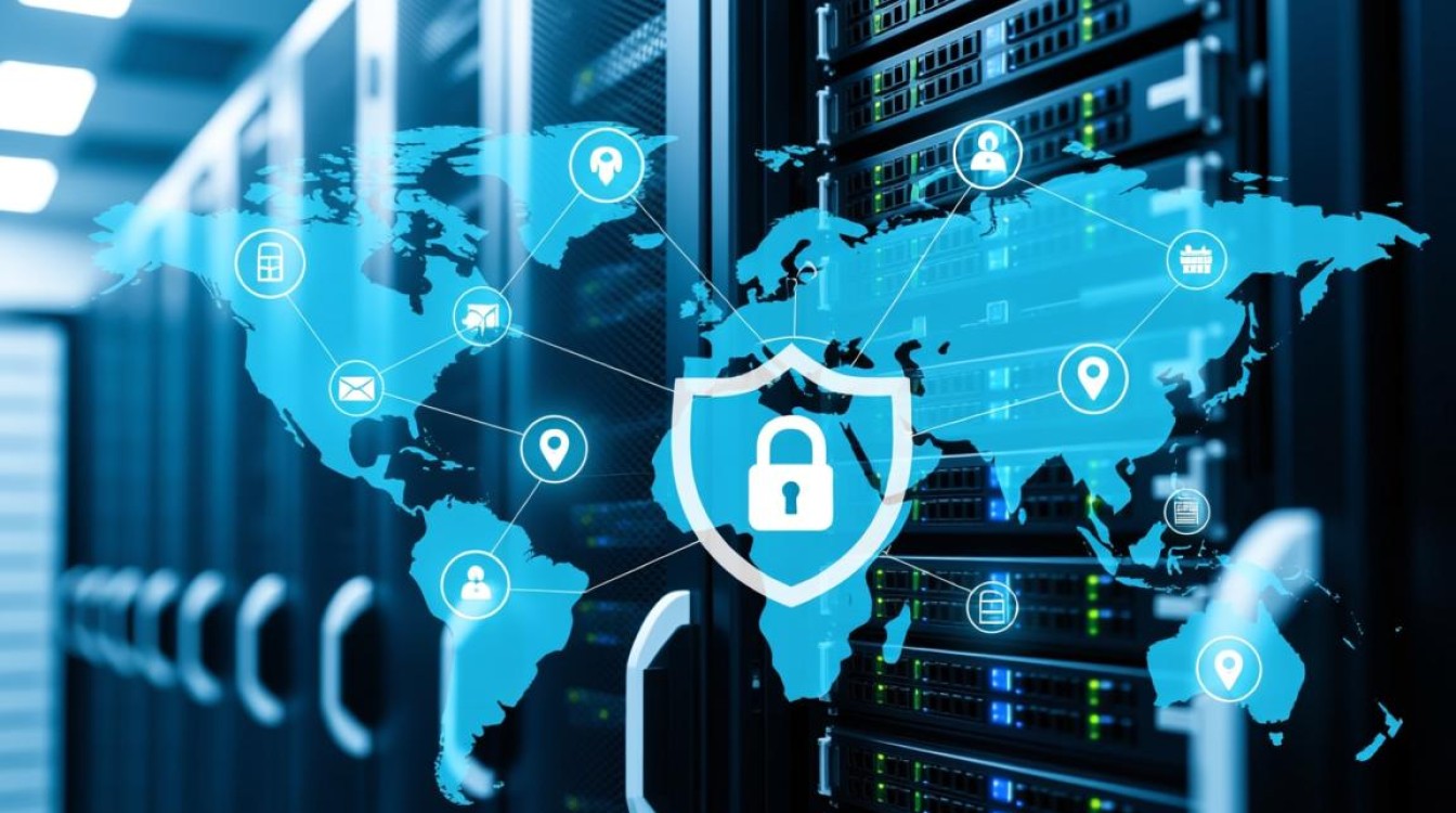 服务器技术领域涵盖了哪些关键技术和应用？