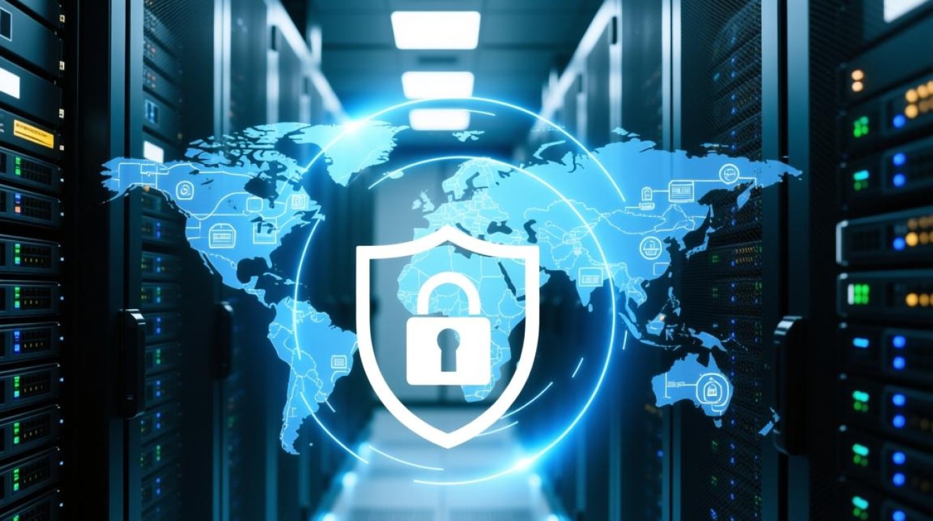 服务器技术领域涵盖了哪些关键技术和应用？