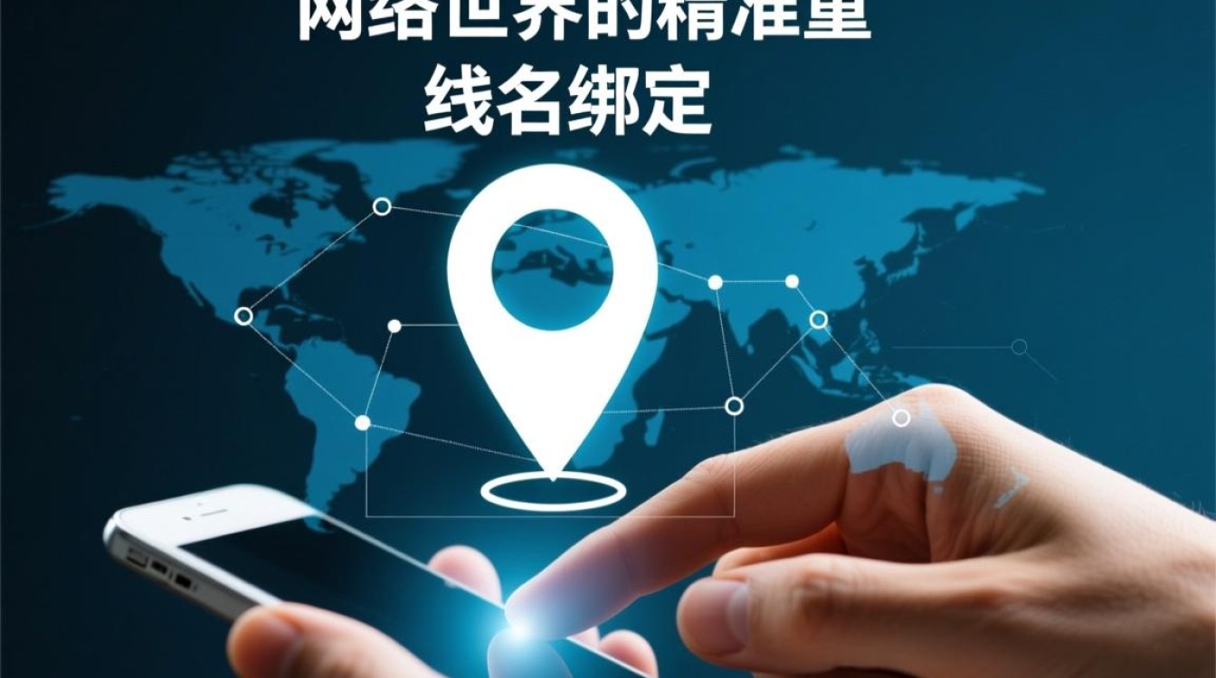 域名绑定网站域名时，有哪些注意事项和常见问题？