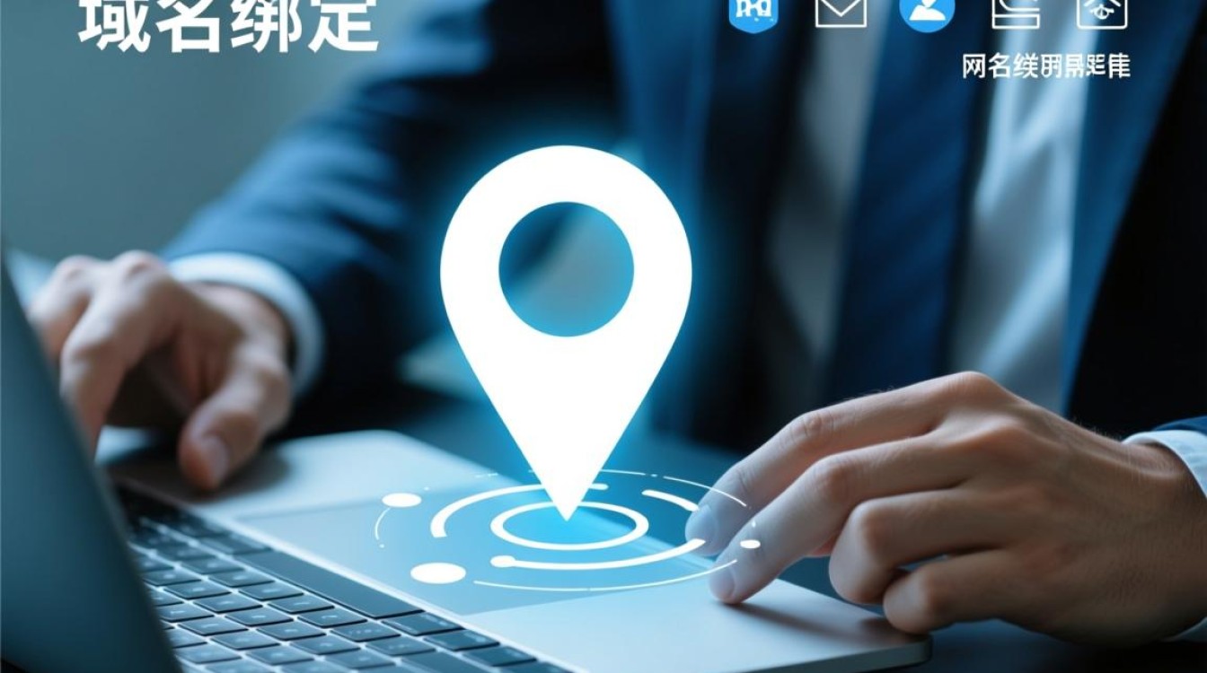 域名绑定网站域名时，有哪些注意事项和常见问题？