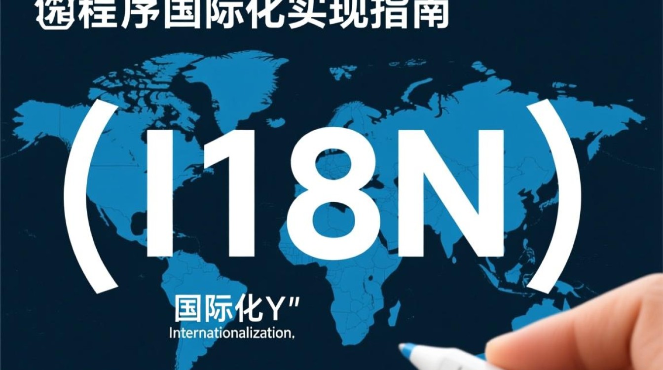 Java程序实现国际化操作有哪些具体步骤和最佳实践？-好主机测评网