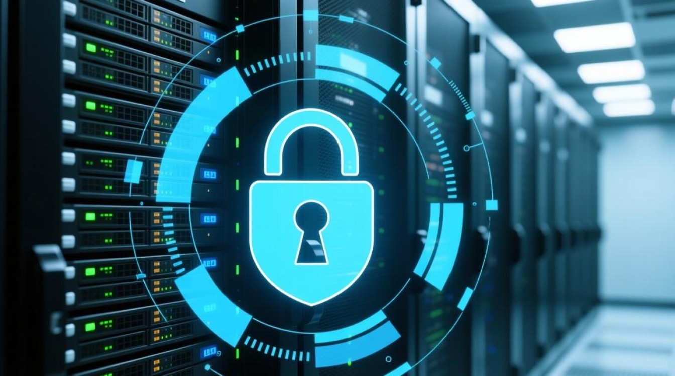 服务器拦截背后的真相揭秘网络拦截机制下的数据安全与隐私疑云-好主机测评网