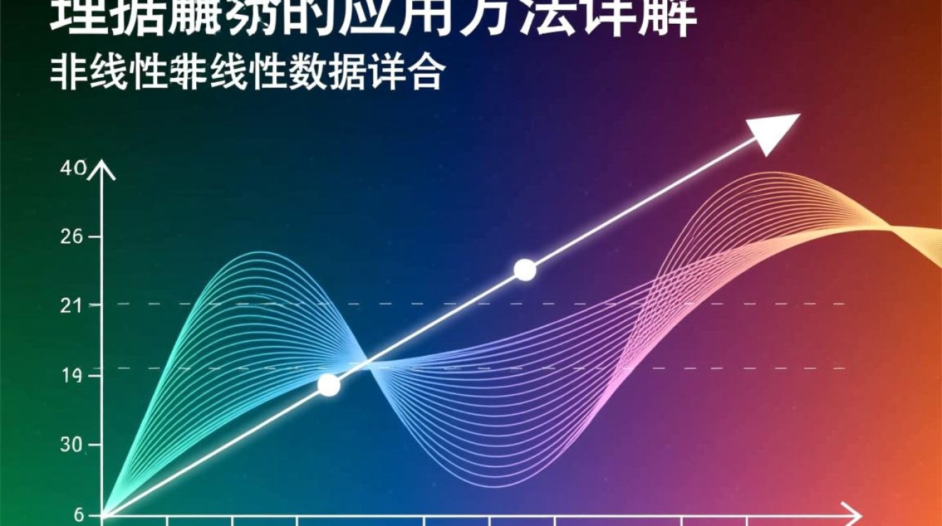 非线性数据拟合在哪些具体应用场景中最为常见和有效？