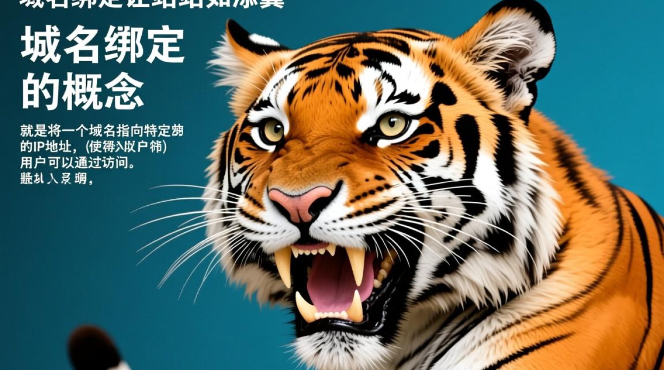 站点域名绑定域名，具体操作步骤是什么？常见问题解答！