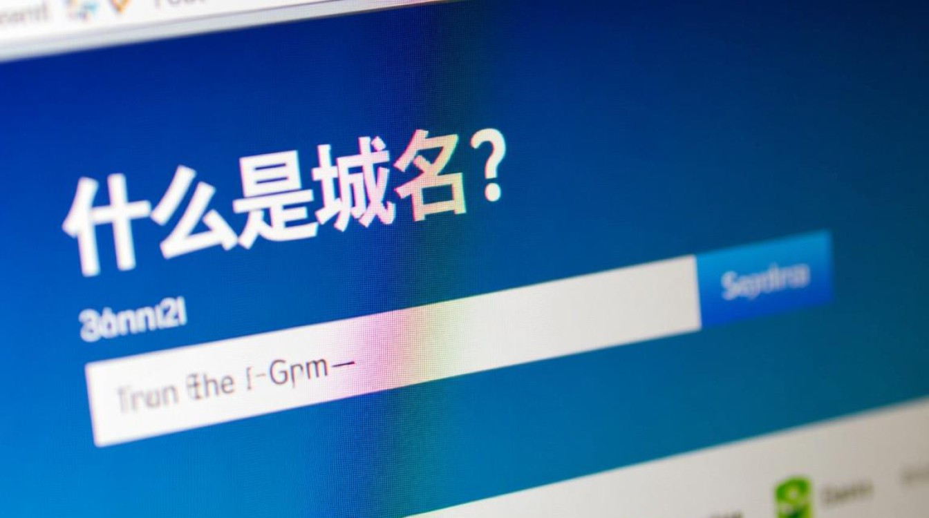 官网域名究竟代表什么含义？揭秘其背后的秘密！-好主机测评网