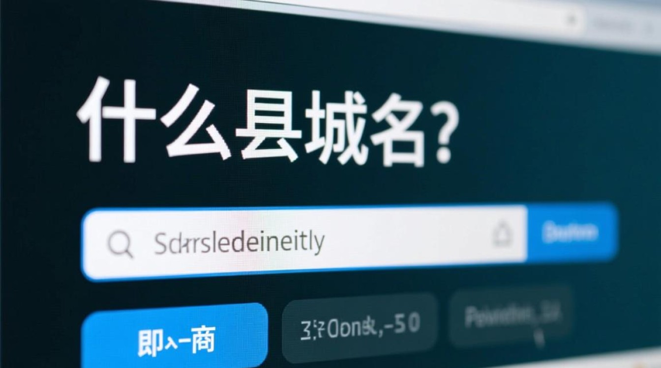 官网域名究竟代表什么含义？揭秘其背后的秘密！