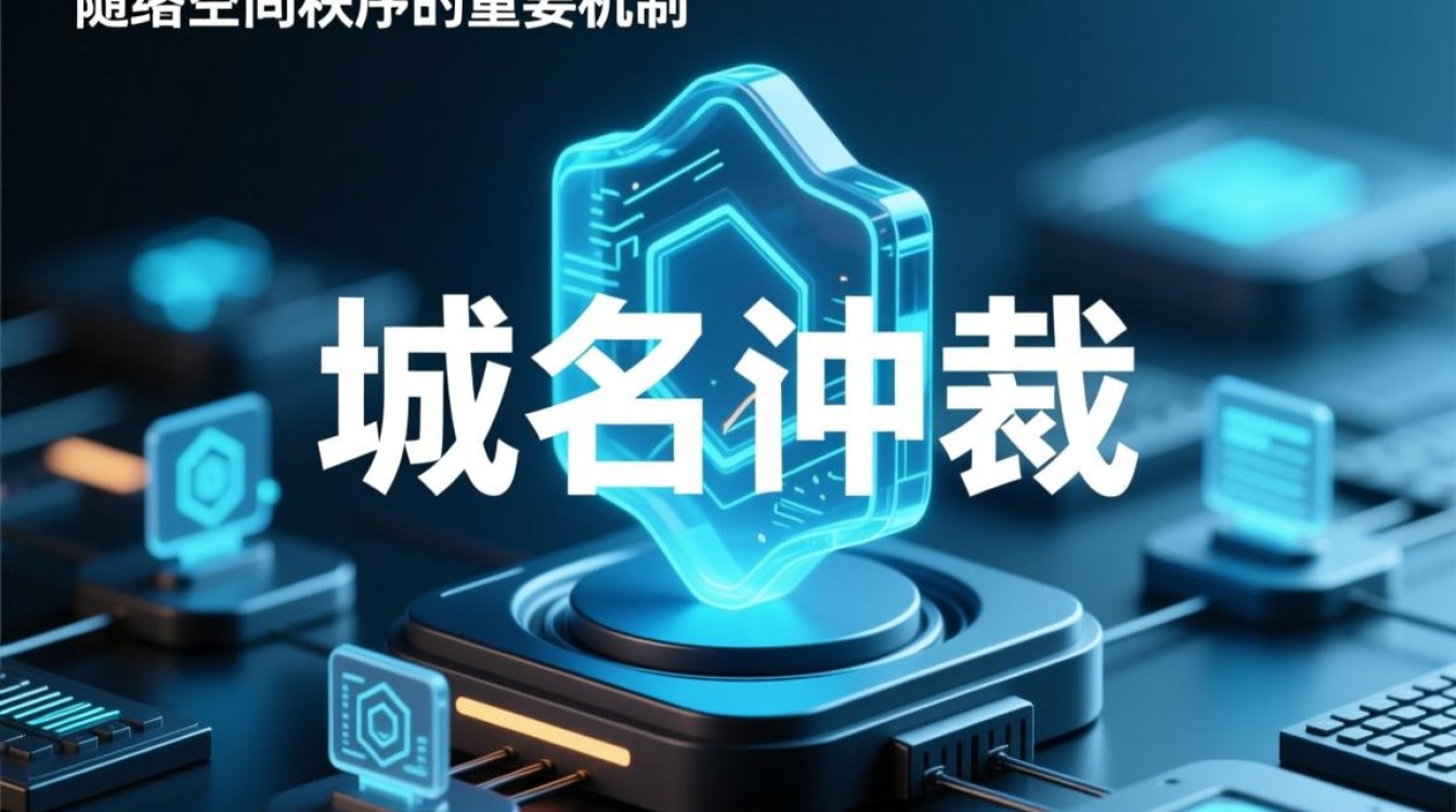 域名仲裁与反向域名仲裁，究竟有何区别与联系？