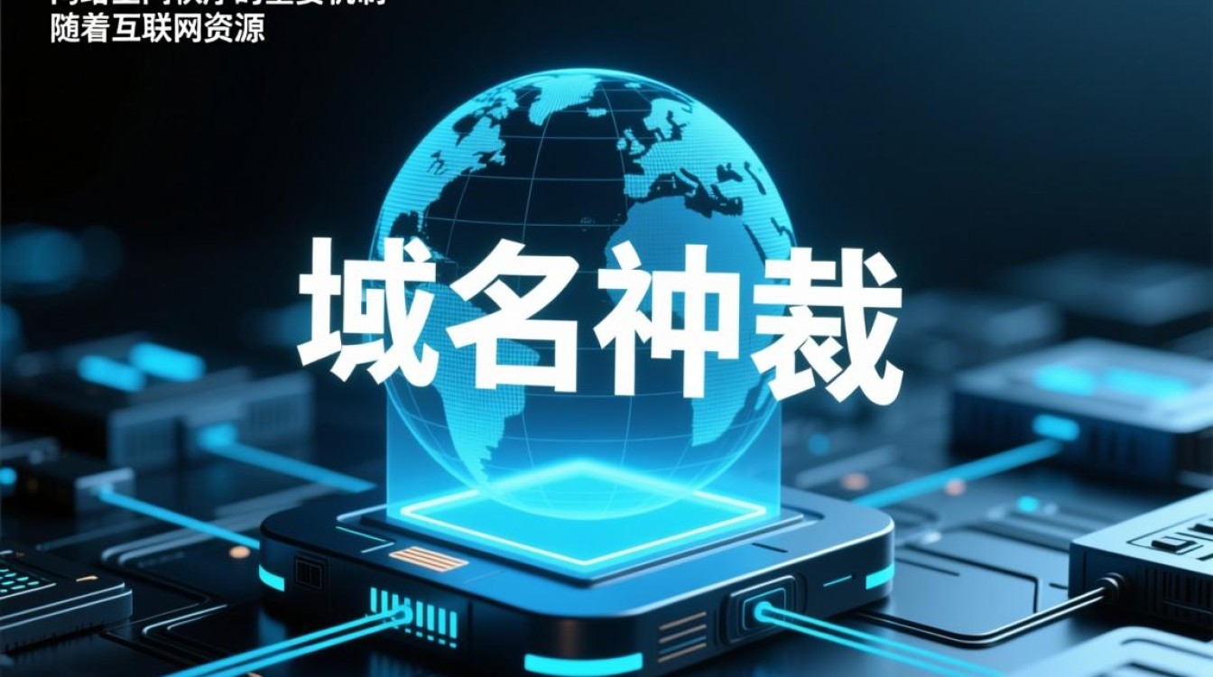 域名仲裁与反向域名仲裁，究竟有何区别与联系？