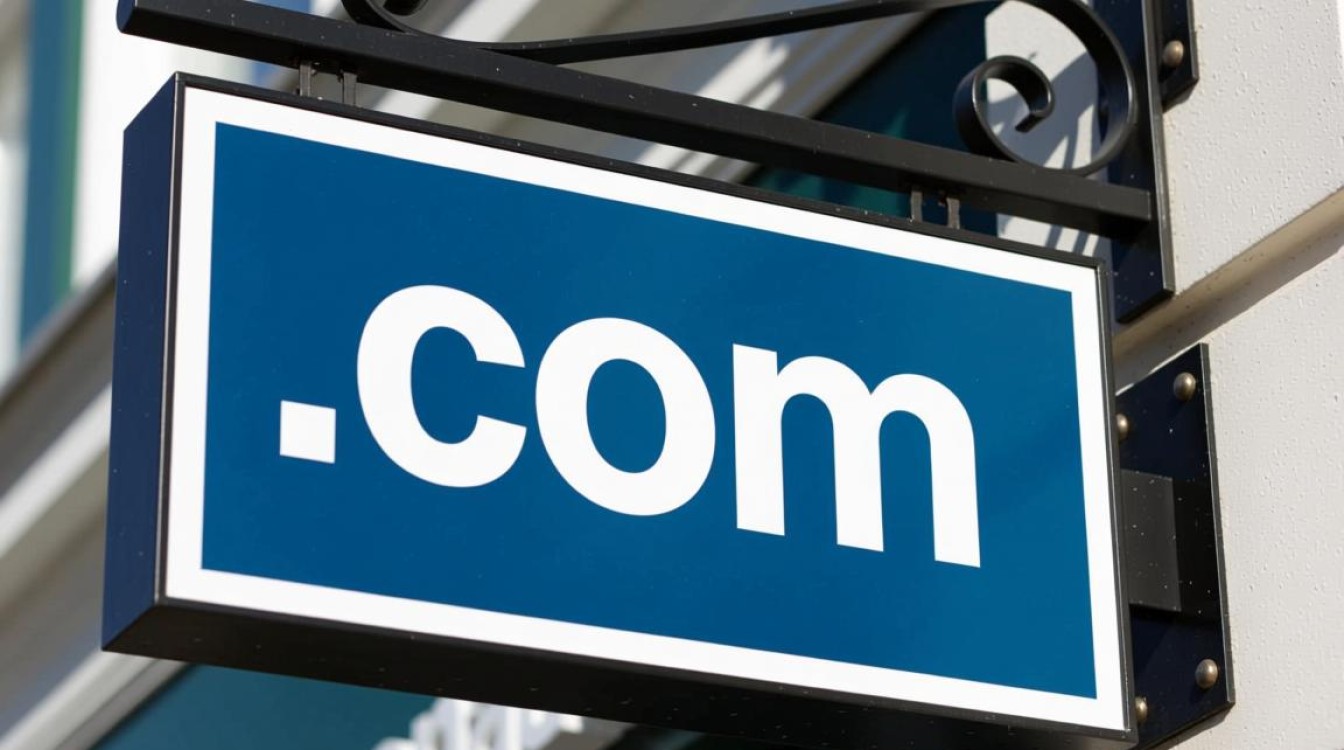 不同com域名价格如何，购买一个com域名究竟需要多少费用？-好主机测评网