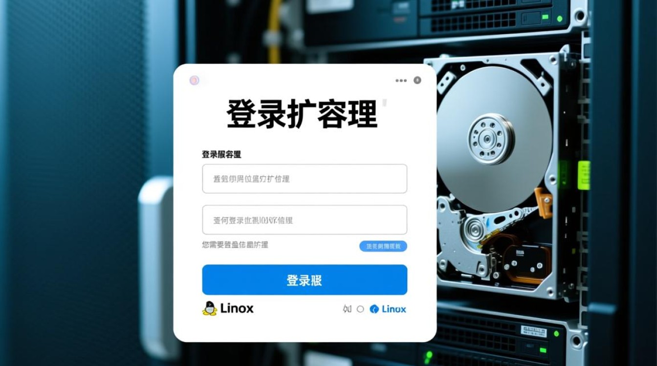 服务器磁盘扩容后，如何快速定位新增加的磁盘位置？