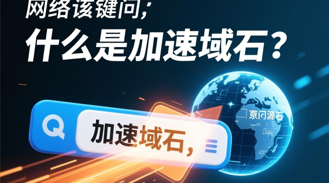 加速域名 源域名两者有何区别与联系？揭秘域名加速的奥秘！-好主机测评网
