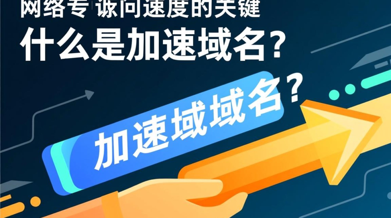加速域名 源域名两者有何区别与联系？揭秘域名加速的奥秘！