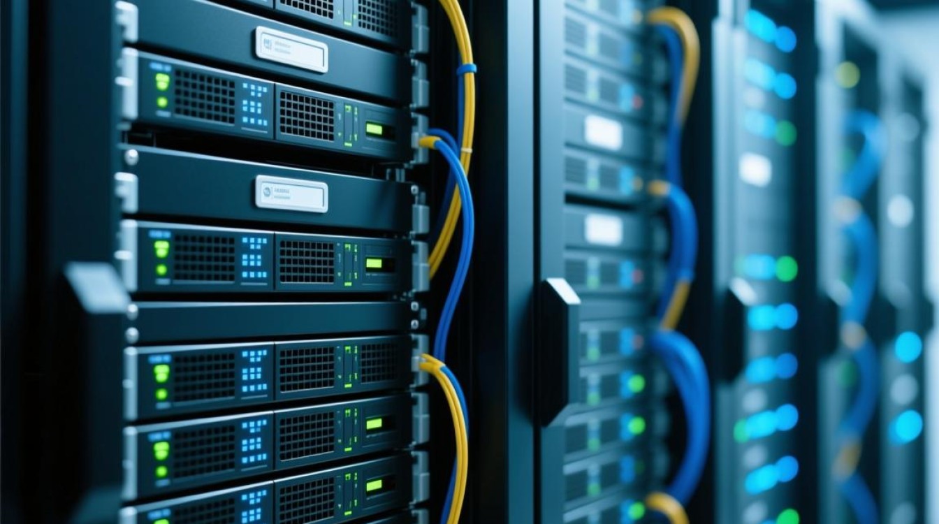 服务器拍照技术原理和应用前景，你了解多少？