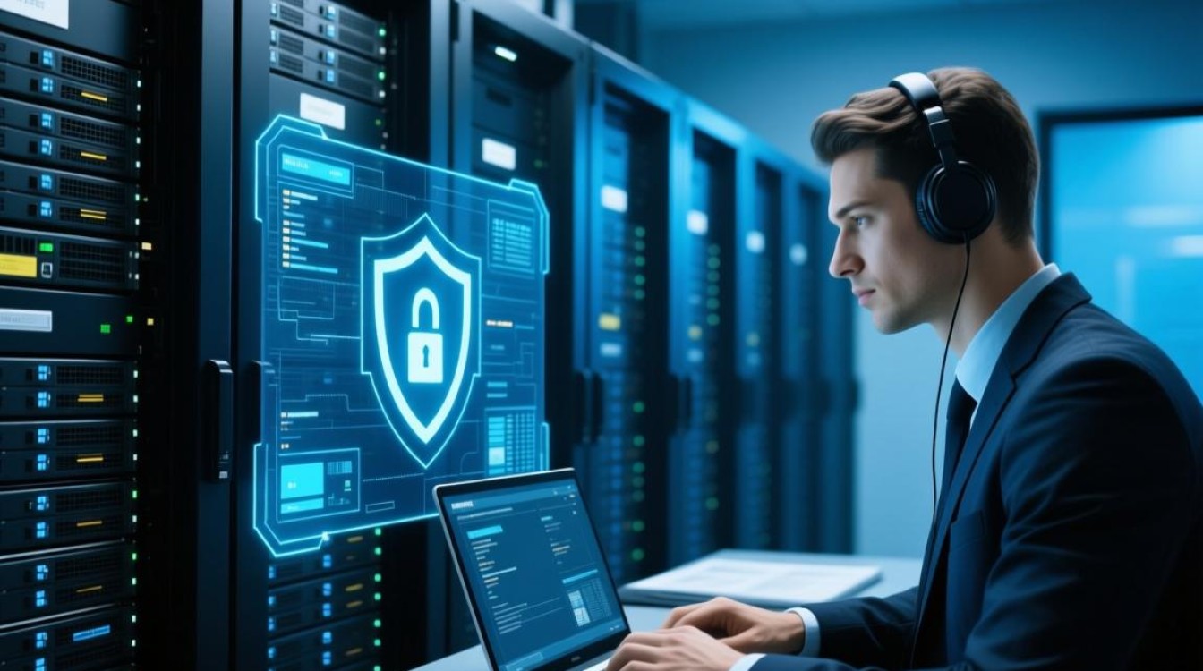 断开虚拟机连接后，数据如何确保安全恢复？