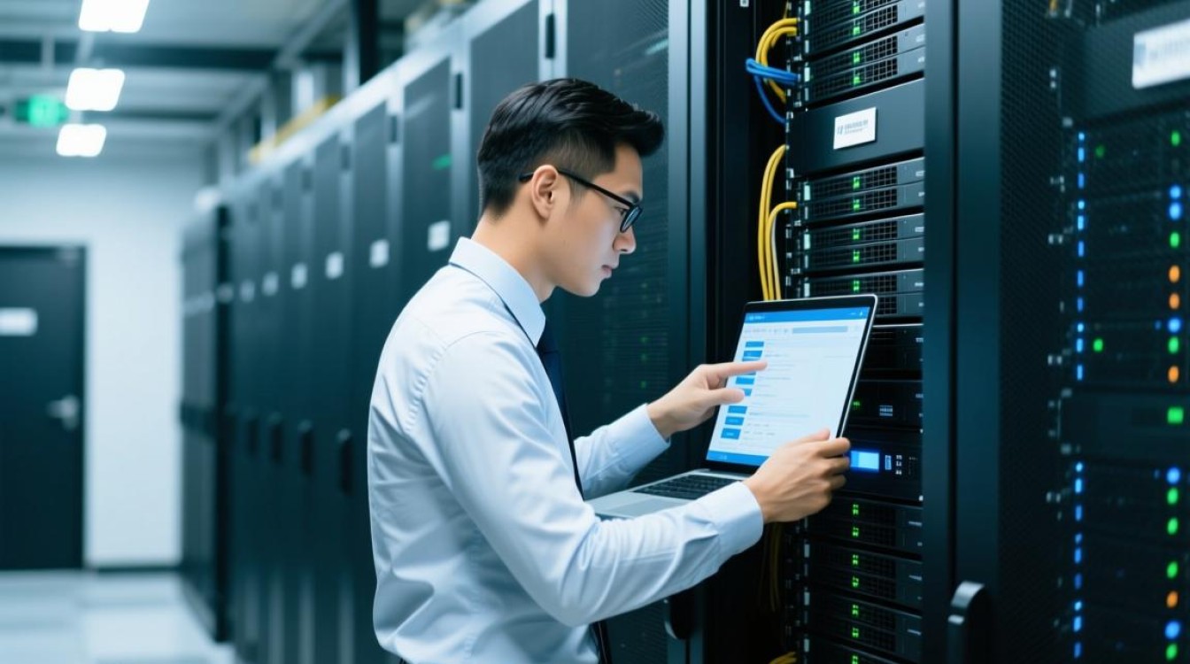 服务器批量远程管理软件为何如此高效?揭秘其独特功能和操作难题!-好主机测评网