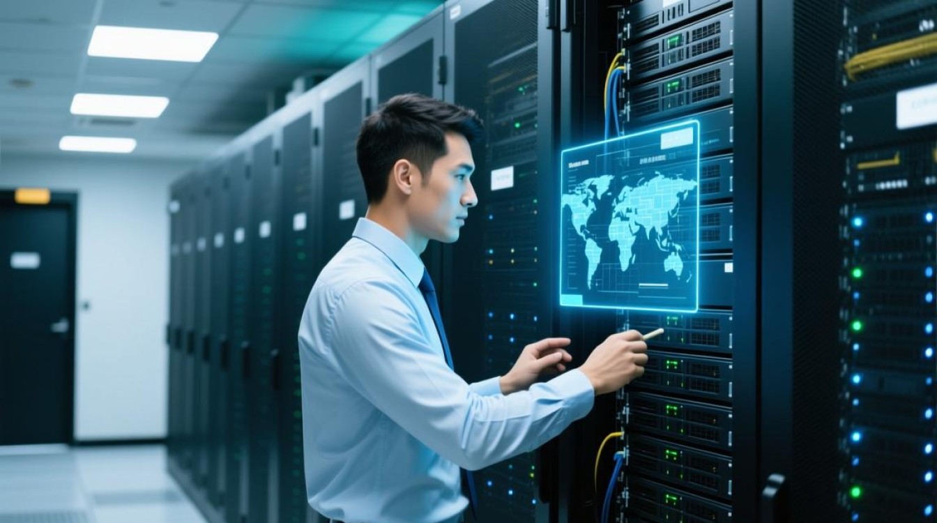 服务器批量远程管理软件为何如此高效？揭秘其独特功能和操作难题！