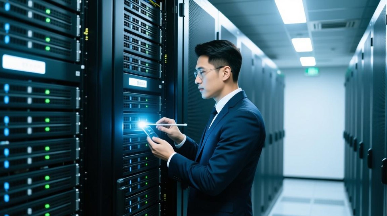 服务器批量远程管理软件为何如此高效？揭秘其独特功能和操作难题！