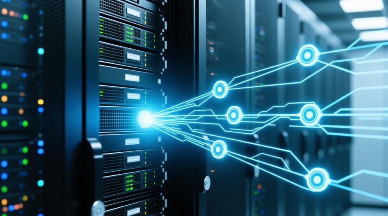 服务器拒接背后真相揭秘，技术故障还是人为干扰？