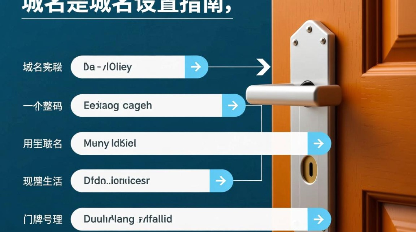 如何正确配置域名子域名设置，避免常见错误及优化体验？
